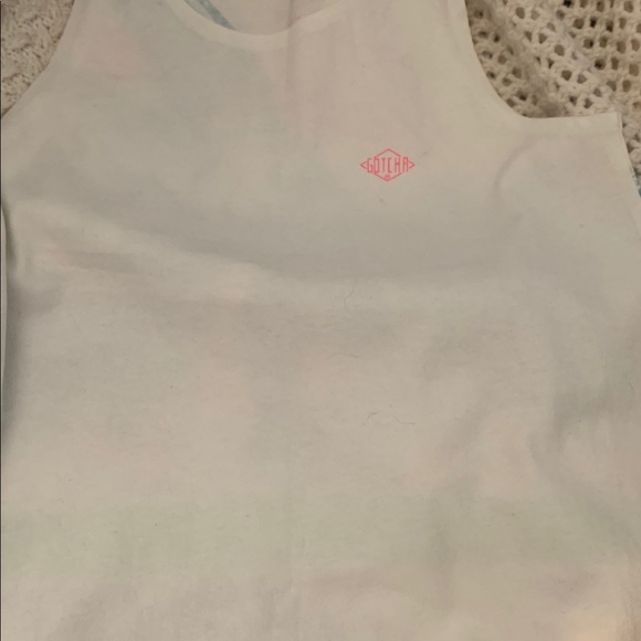 New gotcha icons of culture surf tank - Picture 4 of 4